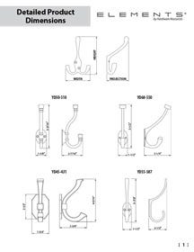 Hooks Specifications Guide