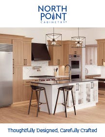 Cover of the NorthPoint Dealer Overview Brochure.