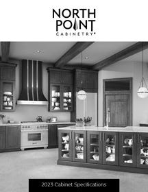 NorthPoint Cabinetry Specifications