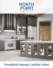 Cover of the NorthPoint Dealer Overview Brochure.
