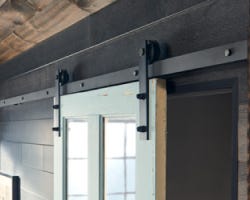 Barn Door Hardware