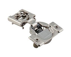 Compact Hinges