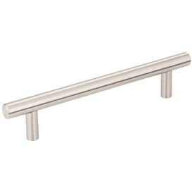 Naples Hollow Stainless Steel Cabinet Bar Pull Series