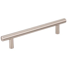 Naples Solid Steel Cabinet Bar Pull Series
