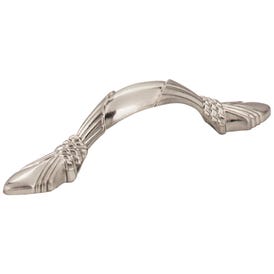 3" Center-to-Center Arched Palisade Cabinet Pull