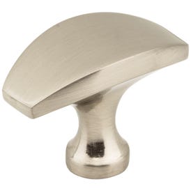 1-1/2" Overall Length Cosgrove Cabinet "T" Knob
