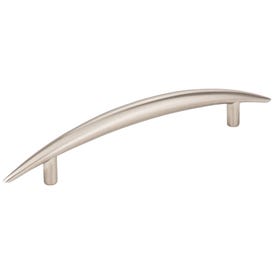 128 mm Center-to-Center Arched Verona Cabinet Pull
