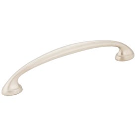 96 mm Center-to-Center Arched Capri Cabinet Pull