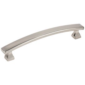 Square Hadly Cabinet Pull