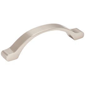 Arched Seaver Cabinet Pull