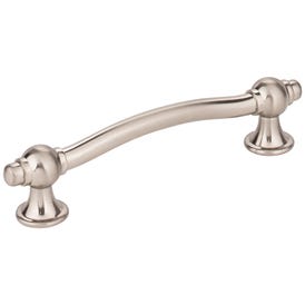 96 mm Center-to-Center Syracuse Cabinet Bar Pull