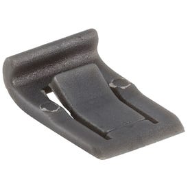 90° Restrictor Clip for 500 Series European Hinges *Item Replaces 500.RC*