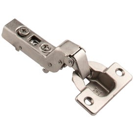 110° Heavy Duty Inset Cam Adjustable Soft-close Hinge without Dowels