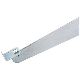 Front Shelf Rest for 7460 Series Brackets with Screw