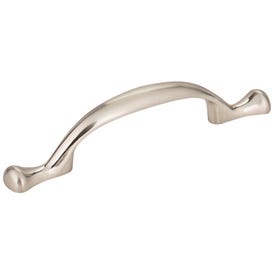 3" Center-to-Center Merryville Cabinet Pull