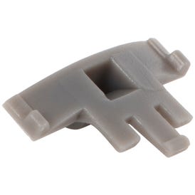 85 Degree Restrictor Clip for 9390 and 8390 Series Compact Hinges