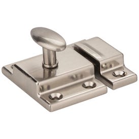 1-3/4" Overall Length Latches Cabinet Latch