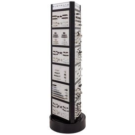 18-Board Display Tower (boards sold separately)
