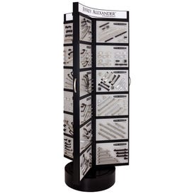 36-Board Display Tower (boards sold separately)