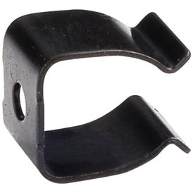 Black False Front Clip for Roller (FFS11 Sold Separately) - Priced and Sold by the Thousand