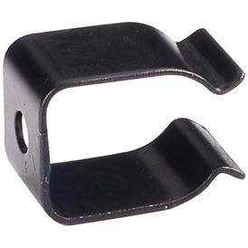 Black Extended False Front Clip for Roller (FFS11 Sold Separately) - Priced and Sold by the Thousand