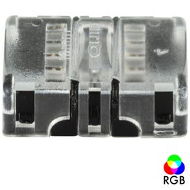 RGB Tape Light to Tape Light splice connector