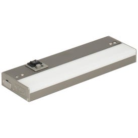 9-1/2" 120-Volt Bar Light, Dimmable and 3-Color Selectable