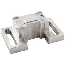 Boring Machine Insertion Ram for DURA-CLOSE® 7390 Series and 6390 Series Compact Hinges