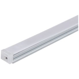 Dual Mount Profile Linear Fixtures - Tunable-White 2700K-5000K