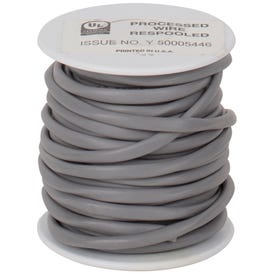 In-Wall Rated Solid Connection Wire