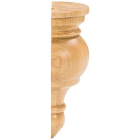 Traditional Transition Finial