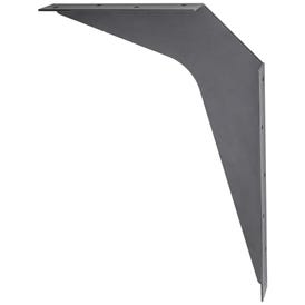 15" x 21" Prime Coat Workstation Bracket Sold by the Pair