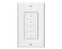 Wireless On/Off/Dimmers