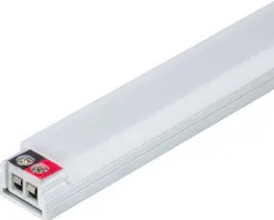 Single-White Linear Fixtures