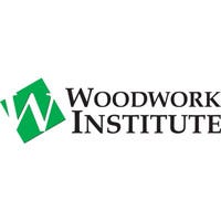 Logo for the Woodwork Institute.