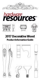 Decorative Wood Product Information Guide